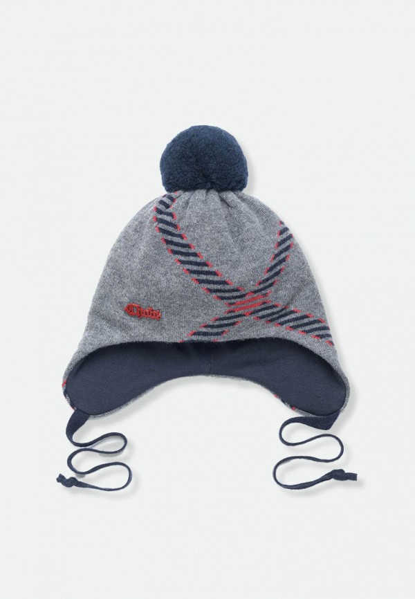 Шапка Chobi 2035₽