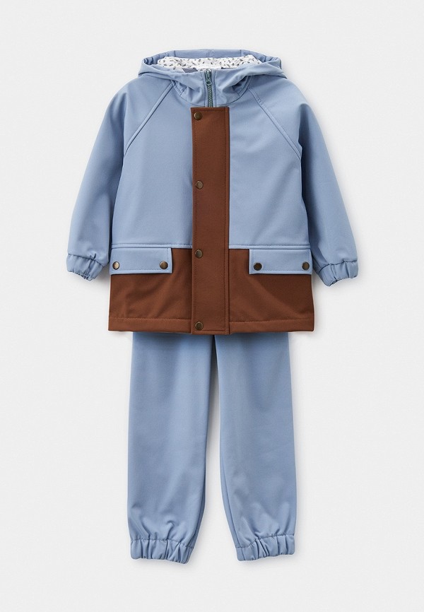Костюм утепленный Ete Children