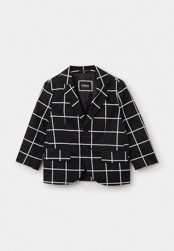 Пиджак Gulliver