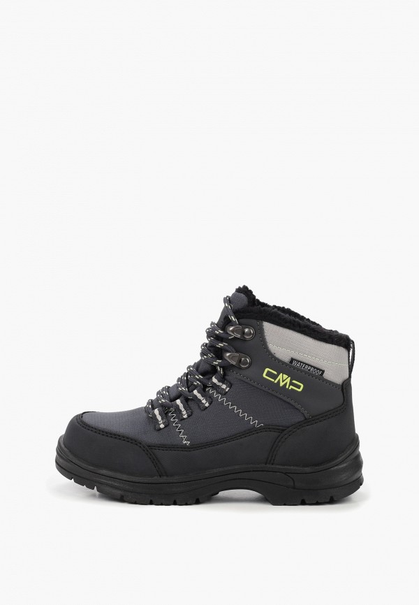 Ботинки CMP 4158₽