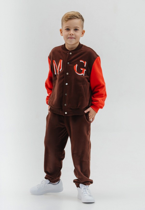 Костюм спортивный Mia Gia 9970₽