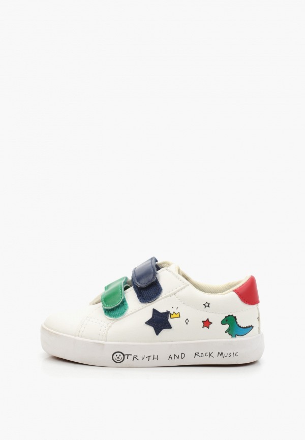 Кеды LC Waikiki 1280₽