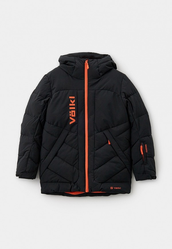 Куртка горнолыжная Volkl