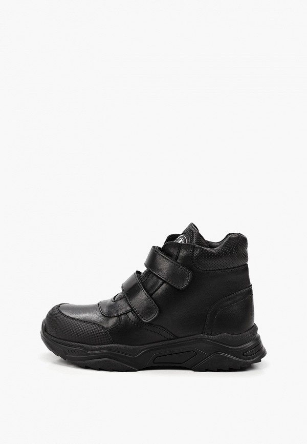 Ботинки Tikar