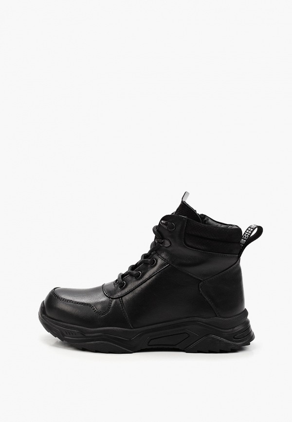 Ботинки Tikar