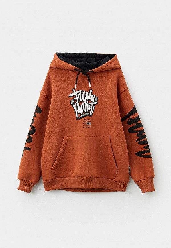 Худи Fashion XS 4333₽