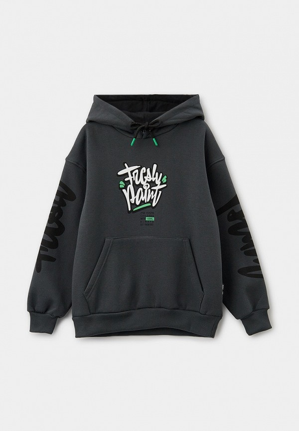 Худи Fashion XS 4024₽