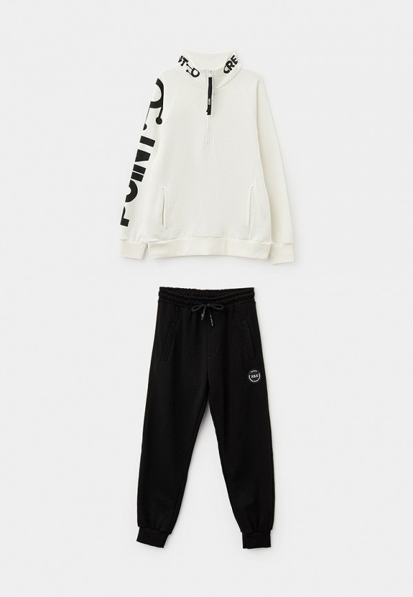 Костюм спортивный Fashion XS 8463₽