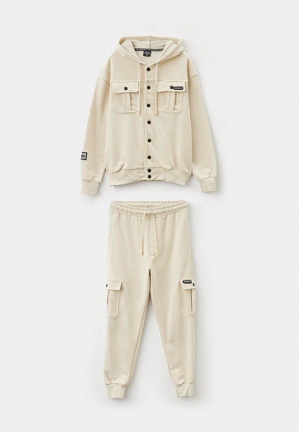 Костюм спортивный Fashion XS 10843₽