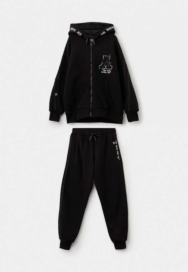 Костюм спортивный Fashion XS 9100₽