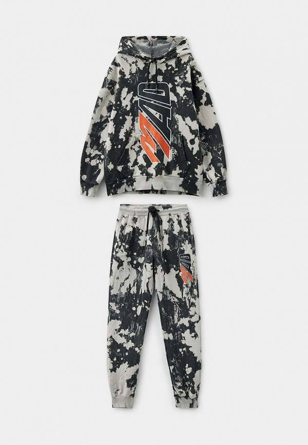 Костюм спортивный Fashion XS 8120₽