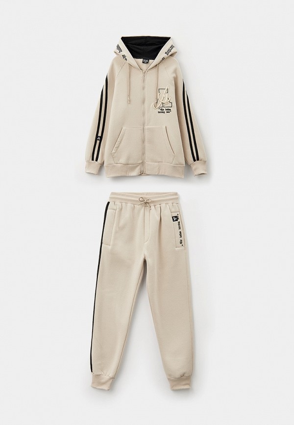 Костюм спортивный Fashion XS 9100₽