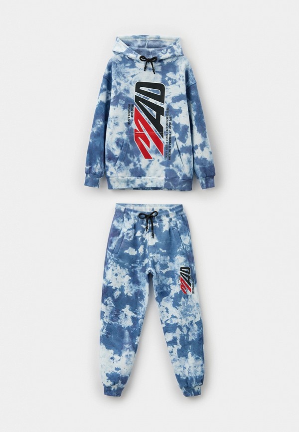 Костюм спортивный Fashion XS 8120₽