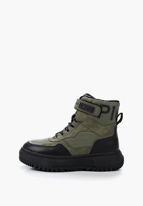 Ботинки Pixel 4600₽