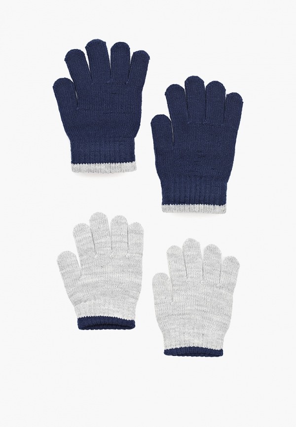 Перчатки 2 пары LC Waikiki 699₽