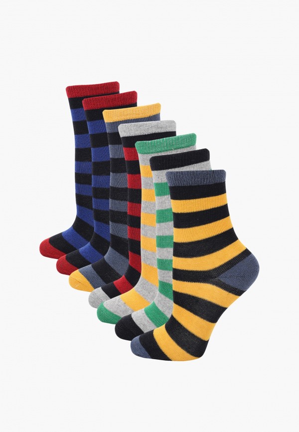 Носки 7 пар LC Waikiki 324₽