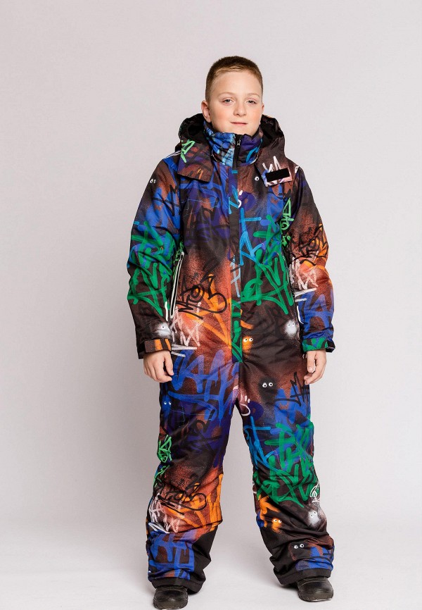 Комбинезон утепленный Artel Sport