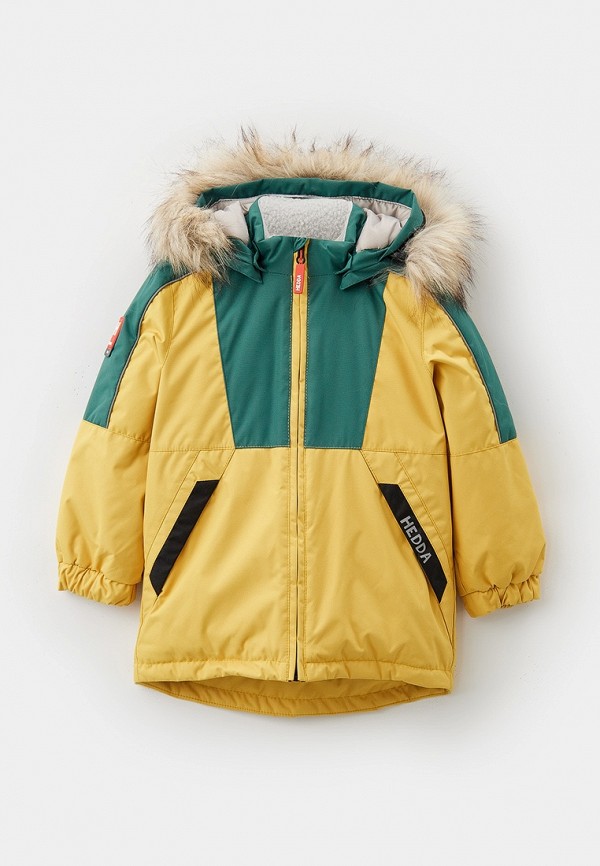 Куртка утепленная Hedda
