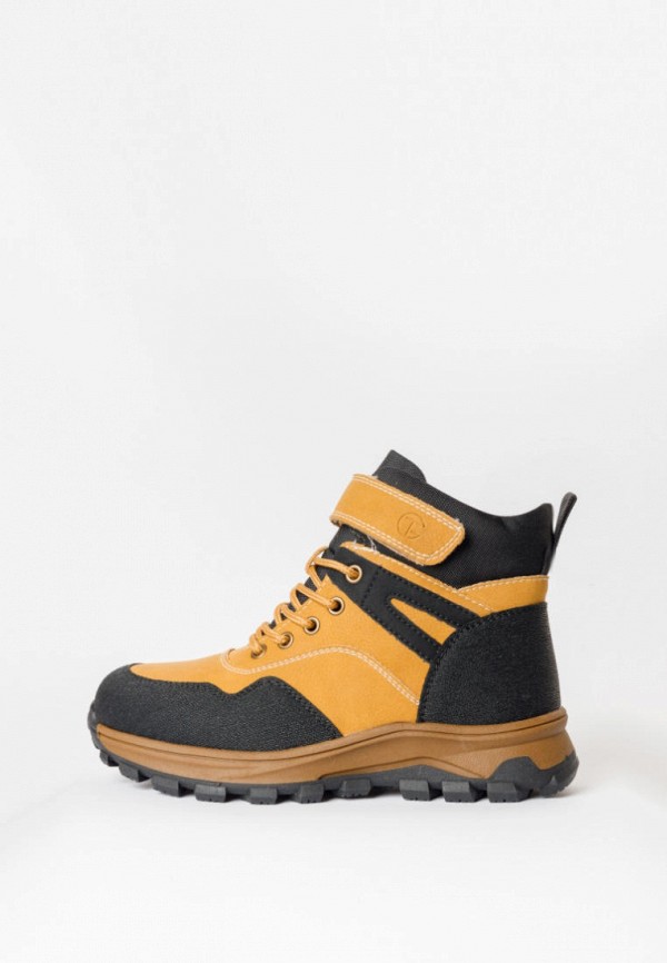 Ботинки Tikkago