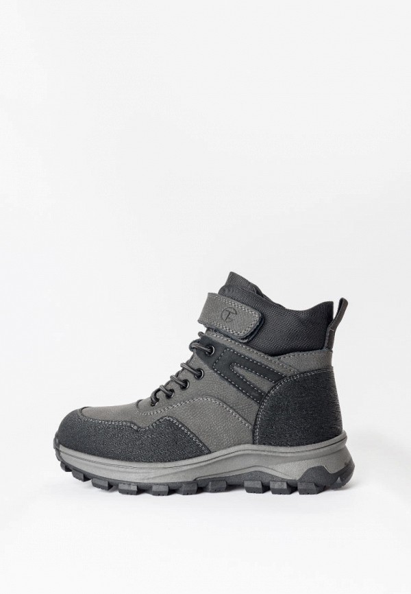 Ботинки Tikkago