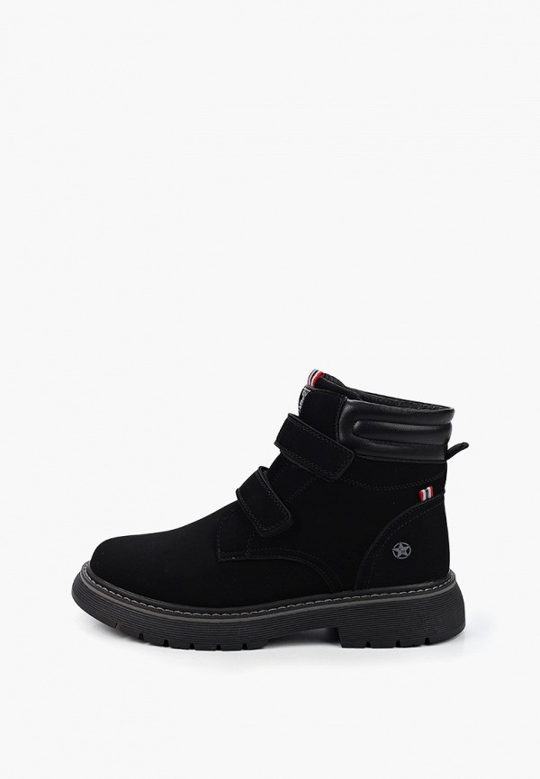 Ботинки Thomas Munz