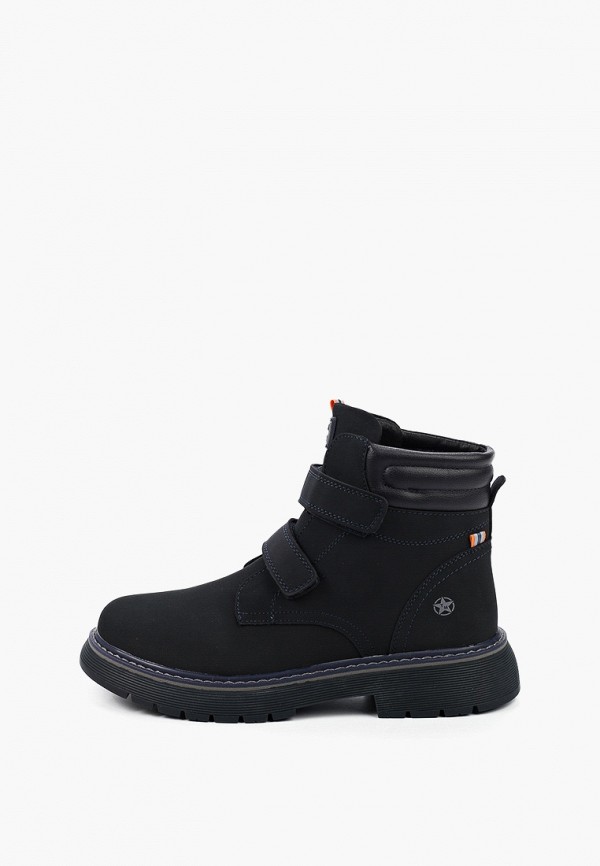 Ботинки Thomas Munz