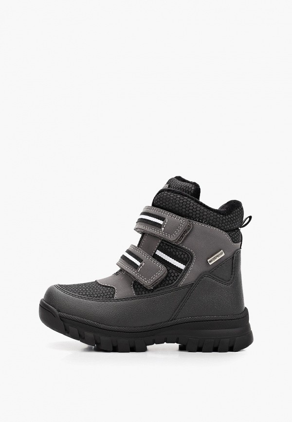 Ботинки Polarnik