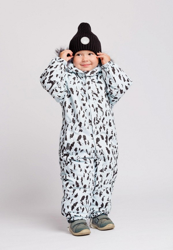 Комбинезон утепленный Artel Sport