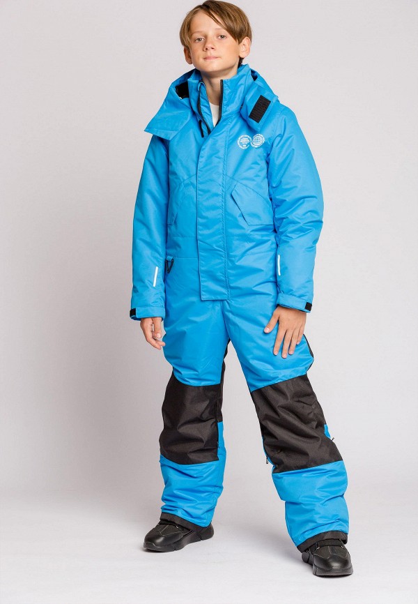 Комбинезон утепленный Artel Sport