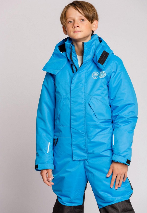 Комбинезон утепленный Artel Sport