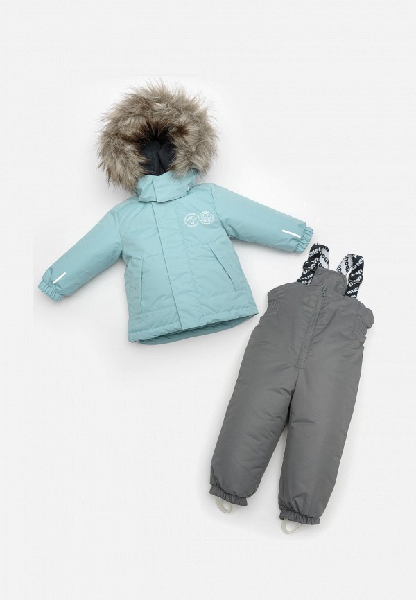 Костюм утепленный Artel Sport