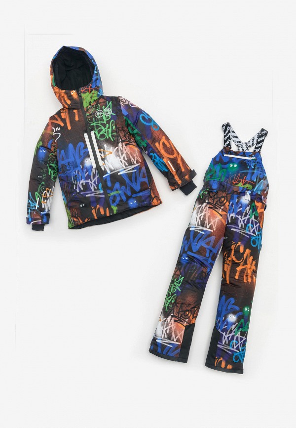 Костюм утепленный Artel Sport