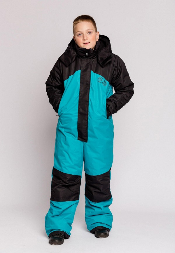 Комбинезон утепленный Artel Sport