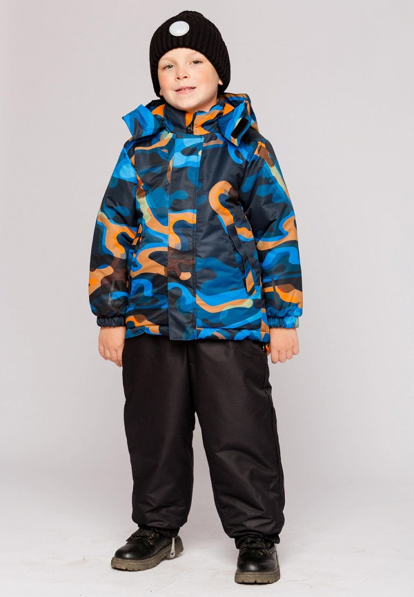 Костюм утепленный Artel Sport