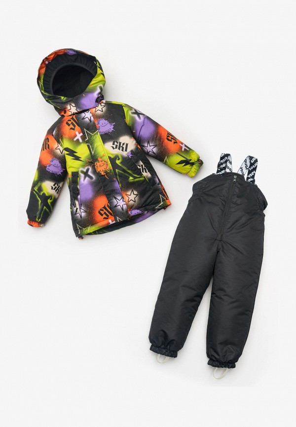 Костюм утепленный Artel Sport