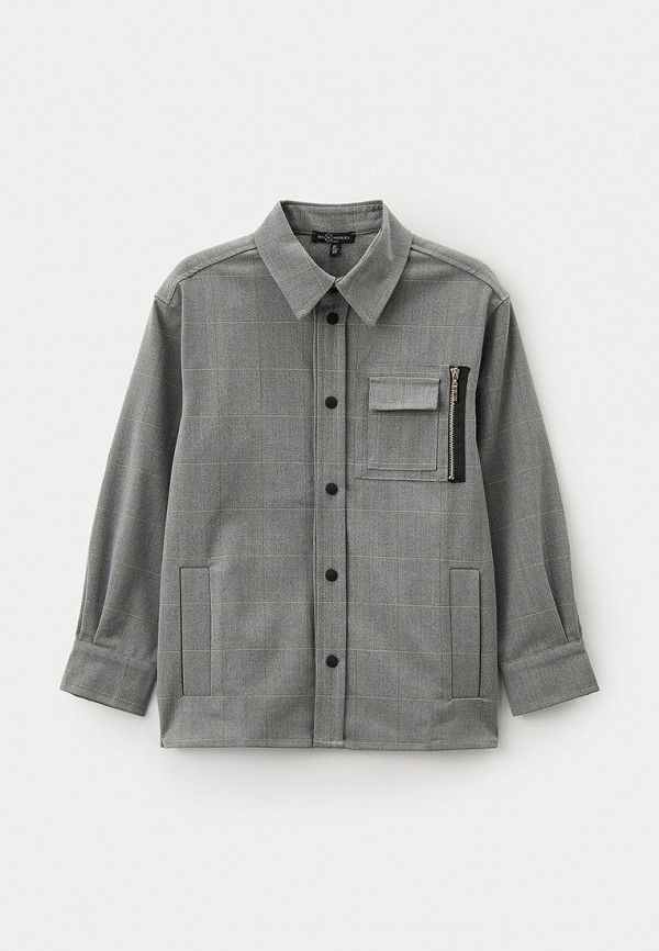 Рубашка DanMaralex