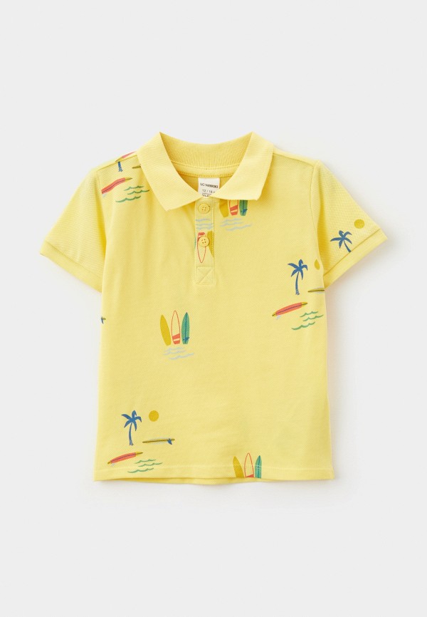 Поло LC Waikiki 431₽