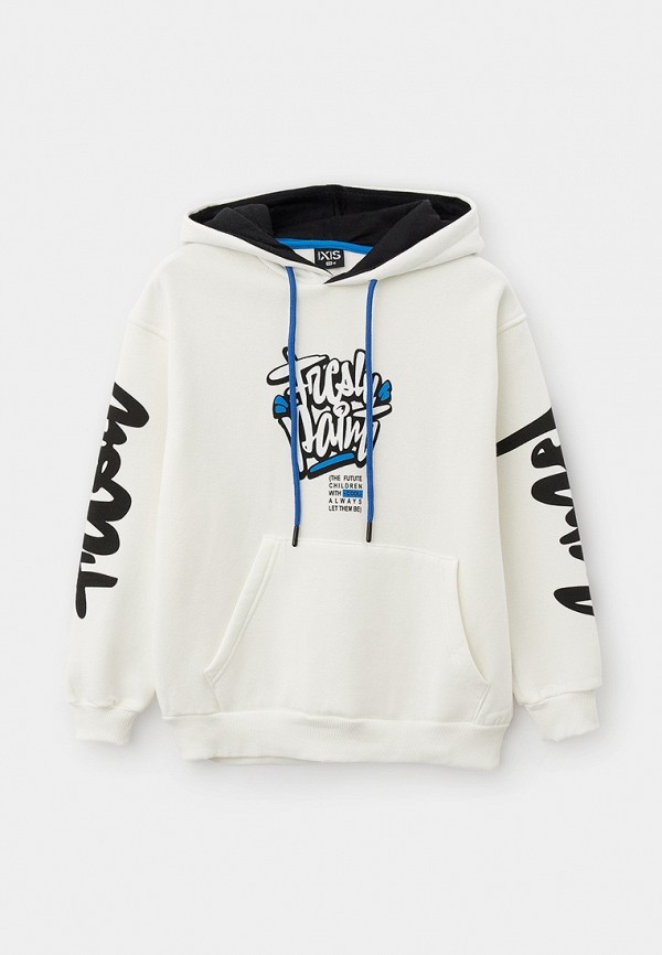 Худи Fashion X&S