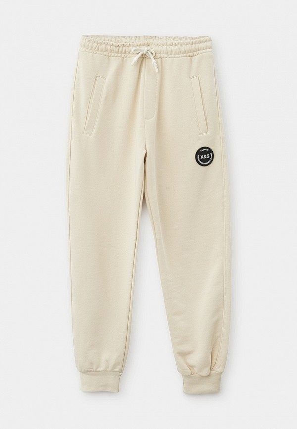 Брюки спортивные Fashion X&S
