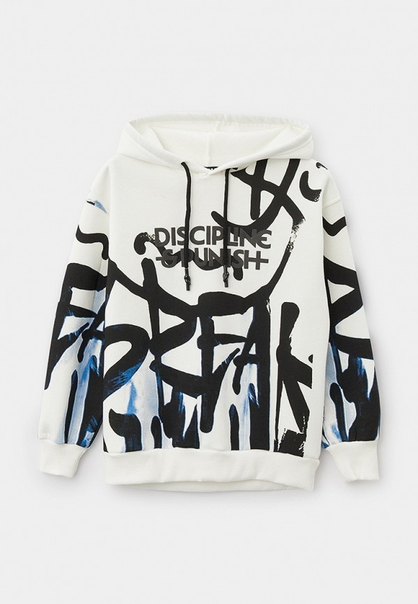 Худи Fashion X&S