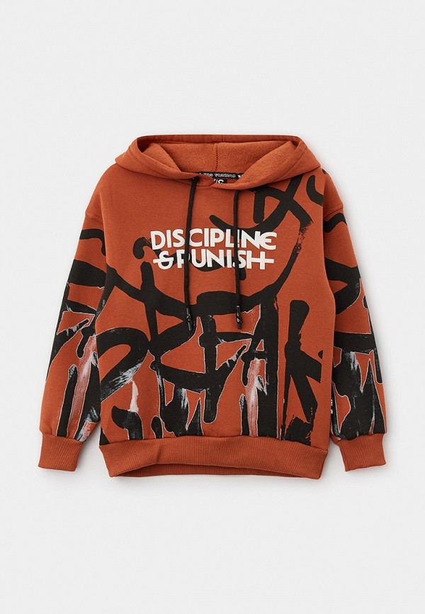 Худи Fashion XS 5033₽