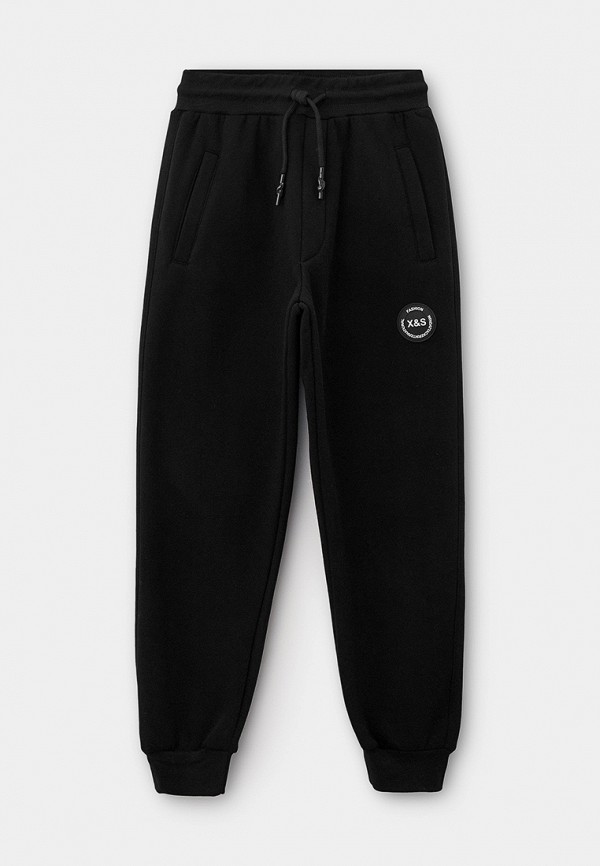Брюки спортивные Fashion XS 3983₽