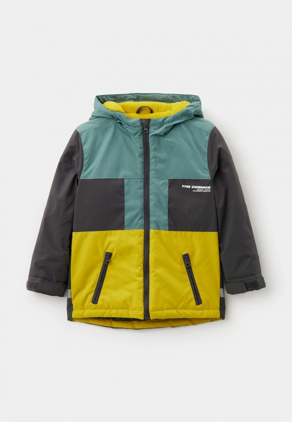 Куртка утепленная Terranova 2999₽