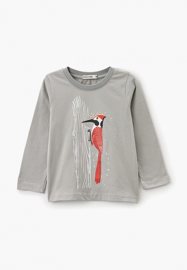 Лонгслив Elementarno