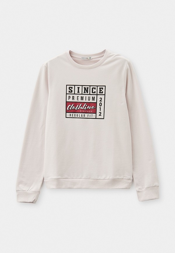 Свитшот Elementarno