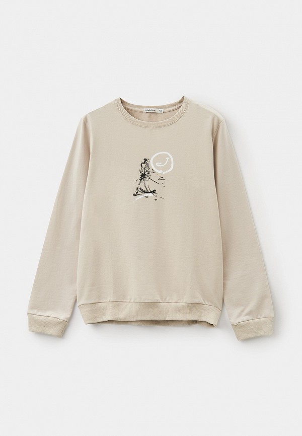 Свитшот Elementarno