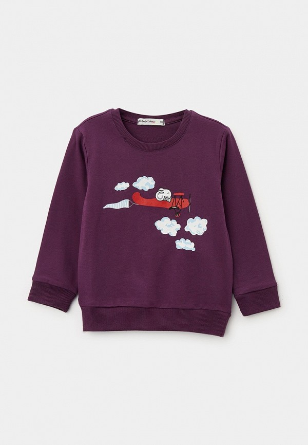 Свитшот Elementarno