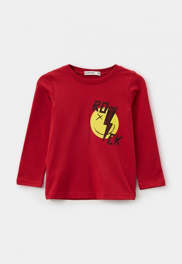 Лонгслив Elementarno