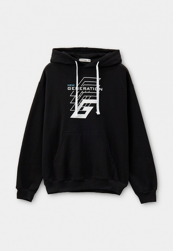 Худи Elementarno