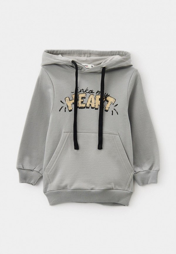 Худи Elementarno